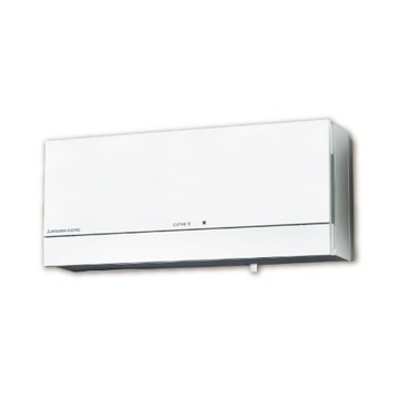 MITSUBISHI 壁掛式全熱交換機 220V牆壁開關式(VL-100EU5-E 不含安裝)
