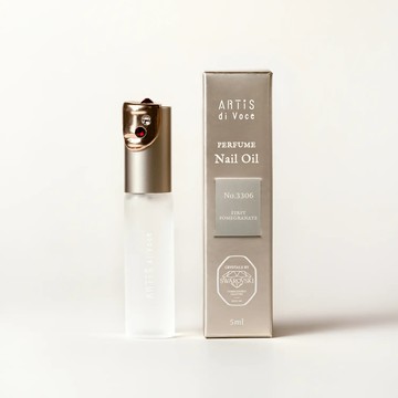 ARTiS香氛保濕護手霜 - 初熟紅榴 3306