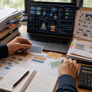 Structured Finance and Securitization Basics