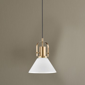 現代風電鍍金造型吊燈 F85-09-K3363