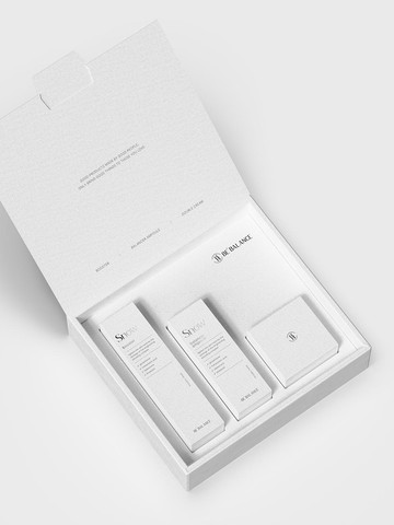 Snow 3 Set