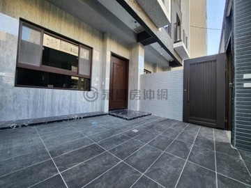 @春水硯｜全新完工｜臨路電梯別墅～五套房好運宅B｜台中市太平區大源五街