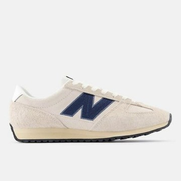 New Balance 紐巴倫 471 [U4711H9] 男女 運動休閒鞋 復古鞋 麂皮 舒適 穿搭 灰藍