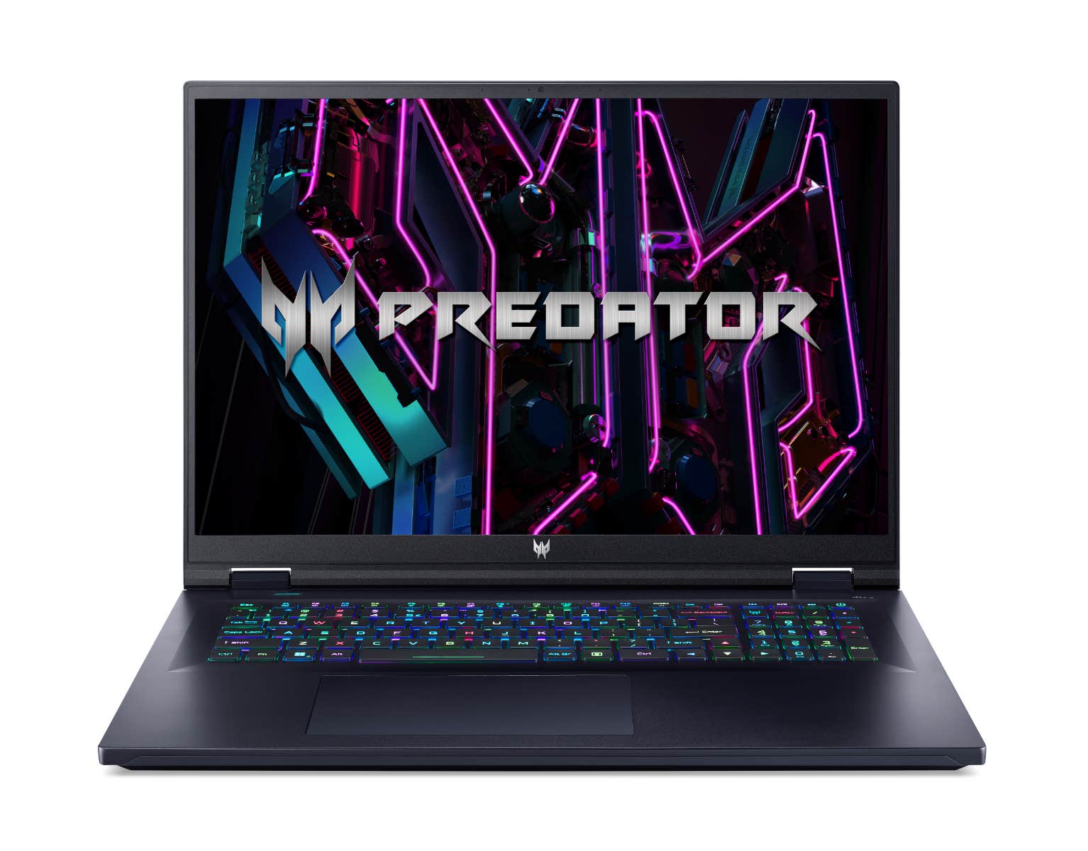 Predator Helios 18 | PH18-71-94PC 18吋掠奪者電競筆電(i7-13900HX/RTX4070) 黑