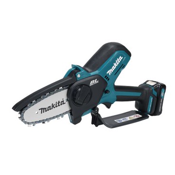 MAKITA牧田 UC100Z 12V無刷手持鏈鋸機(單主機 無電池 無充電器)