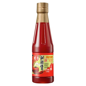 KIMLAN 金蘭 甜辣醬  295ml  1瓶