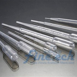釩泰實驗器材 3mL 滴管 拋棄式  一次性 塑膠刻度吸管 塑料滴管 巴氏吸管 尿液吸管 台灣現貨500支/包