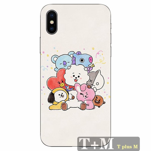 Bts Iphoneケース おしゃれ 全モデル対応 Iphone 12 11 Iphone12 Pro Max Mini X Xr Xs Se 第2世代 6 7 8 Plus 防弾少年団 可愛い 韓国 流行り Bt 21 耐衝撃 通販 Lineポイント最大get Lineショッピング