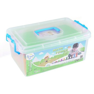 【海夫健康生活館】Gigo智高 數字塔塔加(1187)