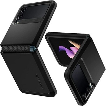 強強滾生活 Spigen Tough Armor [鉸鏈保護] Galaxy Z Flip 3 5G 手機殼 保護殼