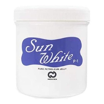 San White P -1 400g (bottle)