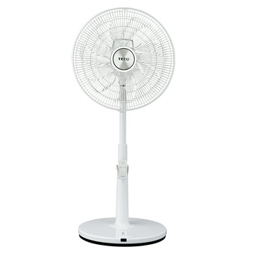 TECO 東元 16吋 微電腦DC節能遙控立扇 XA1617BRD3