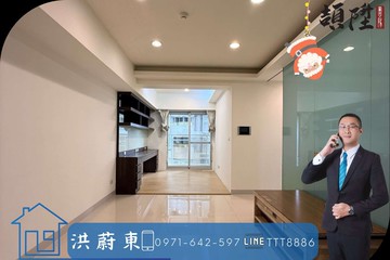 阿東嚴選｜R13義享天地漂亮三房平移車位｜高雄市左營區保靖街