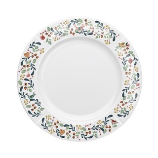 Grand Cru Cottage 北國圖騰餐盤（Ø 27cm）