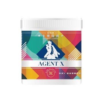 卡樂特務 牆面藝術塗料 主材1L 蜂蜜茶色棕