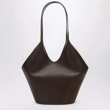 Aesther Ekme Black Phantom Bucket Bag