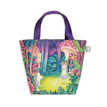 cama beano & friends 托特包(初次見面)