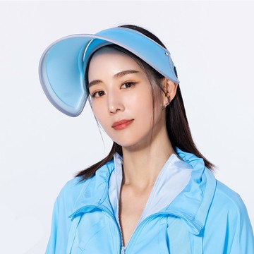 HOII 張鈞甯推薦  光美麗防曬帽 (多款任選)  UPF50+抗UV防曬涼感