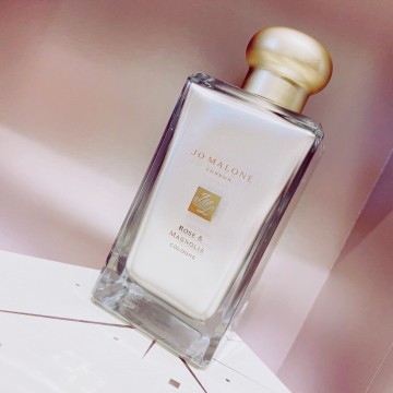 絕版品限量聖誕禮物禮物【Jo Malone】2021 聖誕限定星光聖誕玫瑰星玉蘭