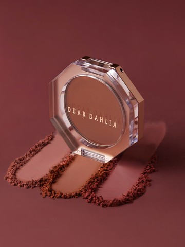 Paradise Petal Matte Blush