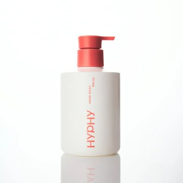 HYPHY B5 澄光水感洗手露 300ml