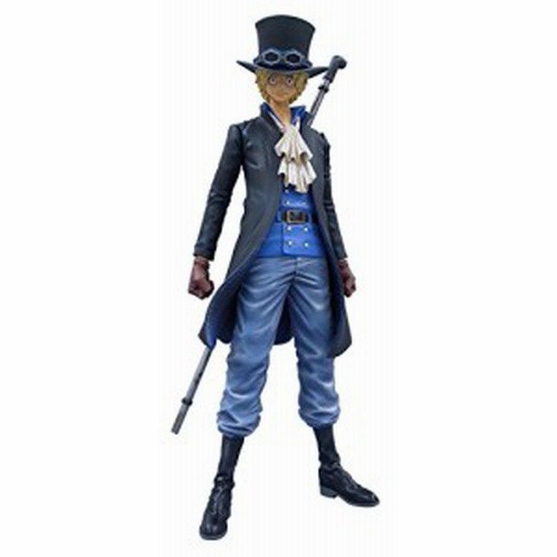 ワンピース Master Stars Piece The Sabo サボ フィギュア マスター スターズ アニメ グッズ プライズ バンプレスト 通販 Lineポイント最大1 0 Get Lineショッピング