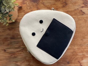 療癒系微笑飯糰(大)