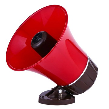 先科多量大功率車載錄音插卡喊話器地攤擴音器宣傳叫賣喇叭揚聲器【宜家良品百貨】