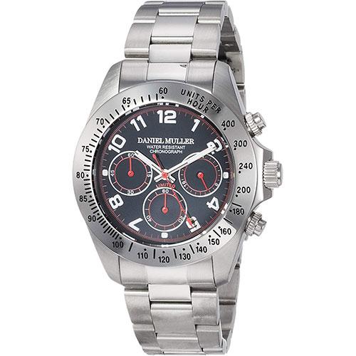 Daniel muller 2025 watch price