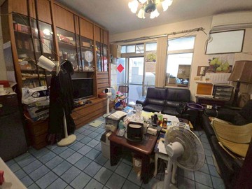 錦和邊間方正三樓｜新北市中和區錦和路