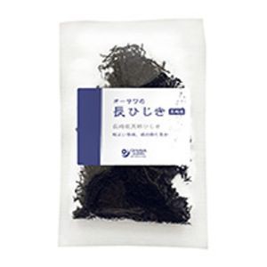 オーサワの長ひじき(長崎産) 28g