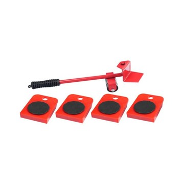 TRENY家具搬家移動器-5件