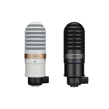 YAMAHA YCM01 大震膜 電容式麥克風