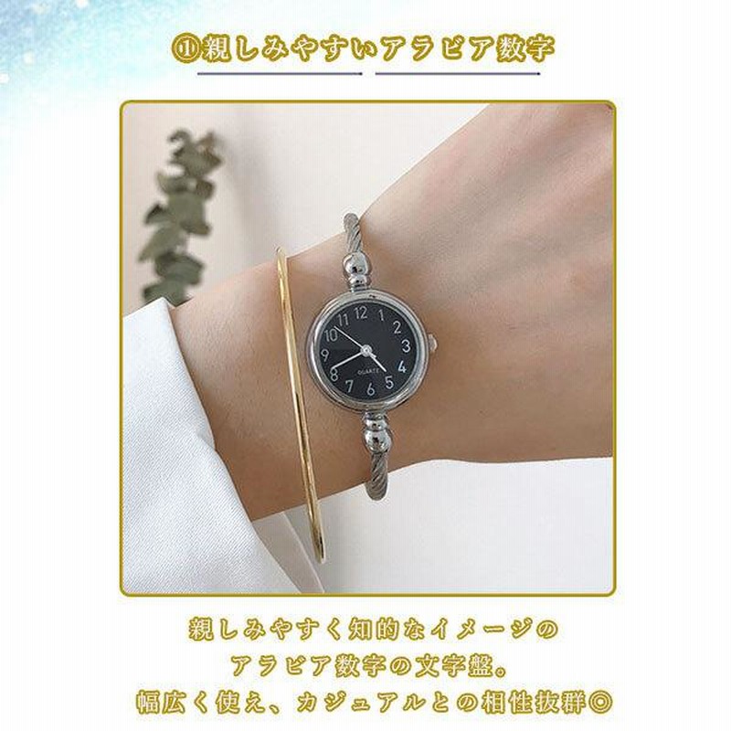 PEQUIGNET 腕時計 ブレスウォッチ レザー レディース バングル Yahoo!オークション -「バングル (時計 ウォッチ)」(ペキネ) (は