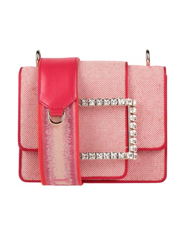 ROGER VIVIER Cross-body bags - Item 45894689