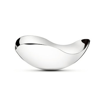 Bloom 花瓣 置物皿（鏡面、大）