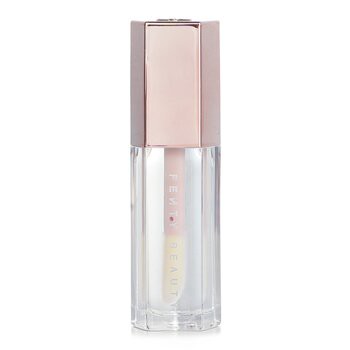 【Fenty Beauty by Rihanna】Gloss Bomb 通用亮光唇蜜 - # Glass Slipper（透明）