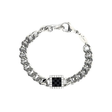 ROYAL DAMON 羅亞戴蒙 甜美約定手鍊-大