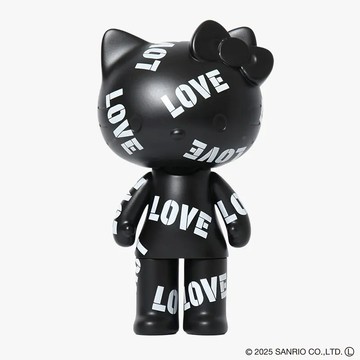 HELLO KITTY愛心公仔ODT-0002LOVE