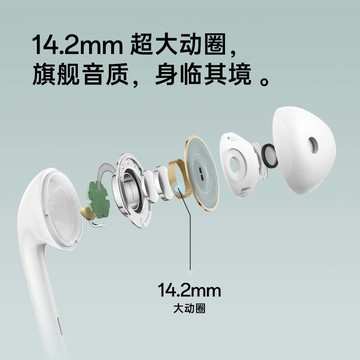 OPPO有線耳機Type-c原裝正品oppo Findx8 Reno13系列數字解碼耳機