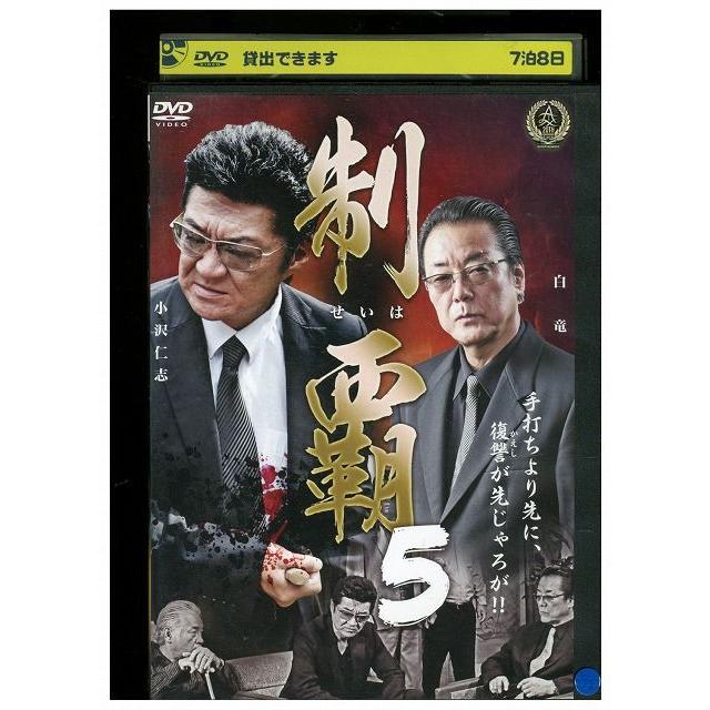 DVD 制覇 レンタル落ち ZMM365