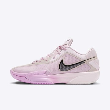 Nike G.T. Cut Cross EP [HF0231-601] 男 籃球鞋 運動 球鞋 抗扭 包覆 緩震 粉紅