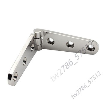 【台灣熱銷】鉸鏈 合頁 六孔合頁 316不鏽鋼船用合頁 152x30mm合頁 五金配件  durable