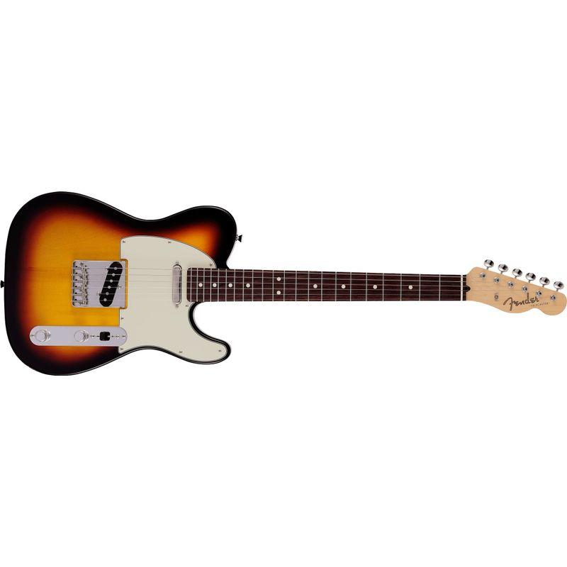 Fender ショートスケールギター Made in Japan Junior Collection Telecaster?, Rosewo