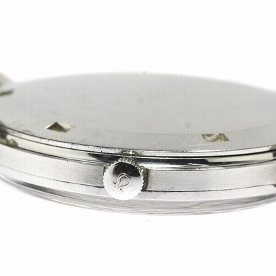 オメガ OMEGA 165.008 デビル Cal.711 自動巻き メンズ◇ OMEGA オメガ 165.008 デビル cal.711 自動巻き メンズ _819457