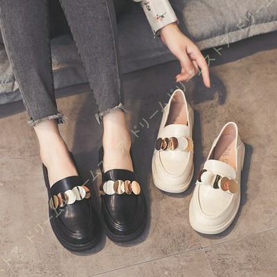 レディース大人ローファーの通販 3 932件の検索結果 Lineショッピング