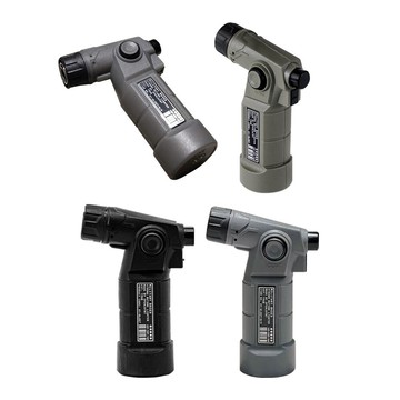 Openjoynt 軍規防風點火器 噴槍 打火機 四段火力 防風型藍色火焰 逐露天下