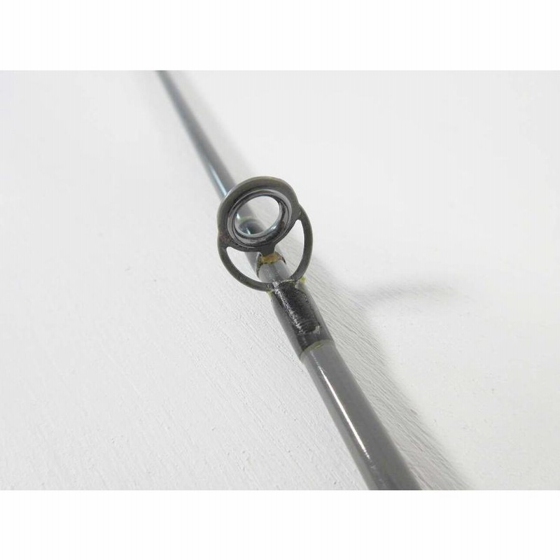 ザウルス ボロン バッシン ミッド レンジャー BC66MR-5