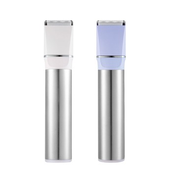 台倉現貨??剃毛器專用神器理發器狗狗電推子貓咪電動理寵物電推剪 智能感應 長效續航 刮淨無殘渣 震動清潔