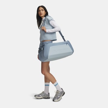 【UNDER ARMOUR】 No Weigh 雙用旅行後背包 6010000-448